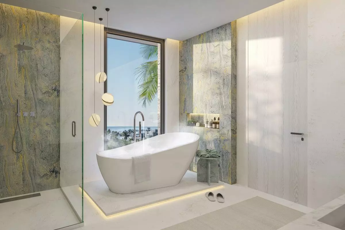 Villa Of 359 M² In Estepona, Spain