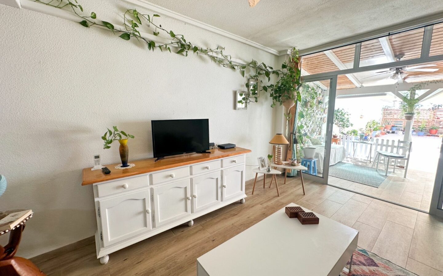 2-bedroom Apartment In Torrevieja, Spain (64 M²)