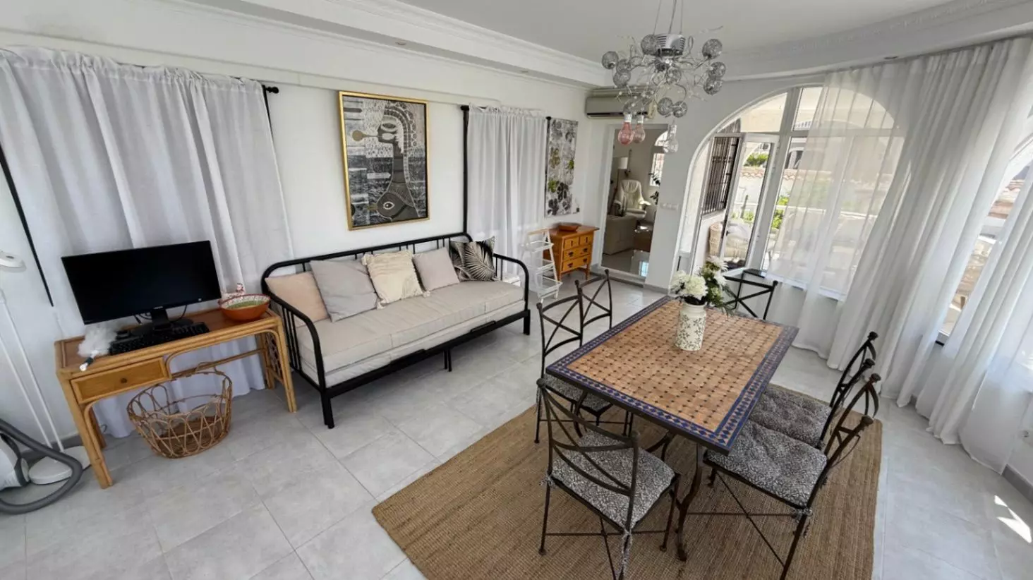 Villa Of 151 M² In Torrevieja, Spain