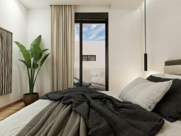 Villa Of 144 M² In Dolores, Spain