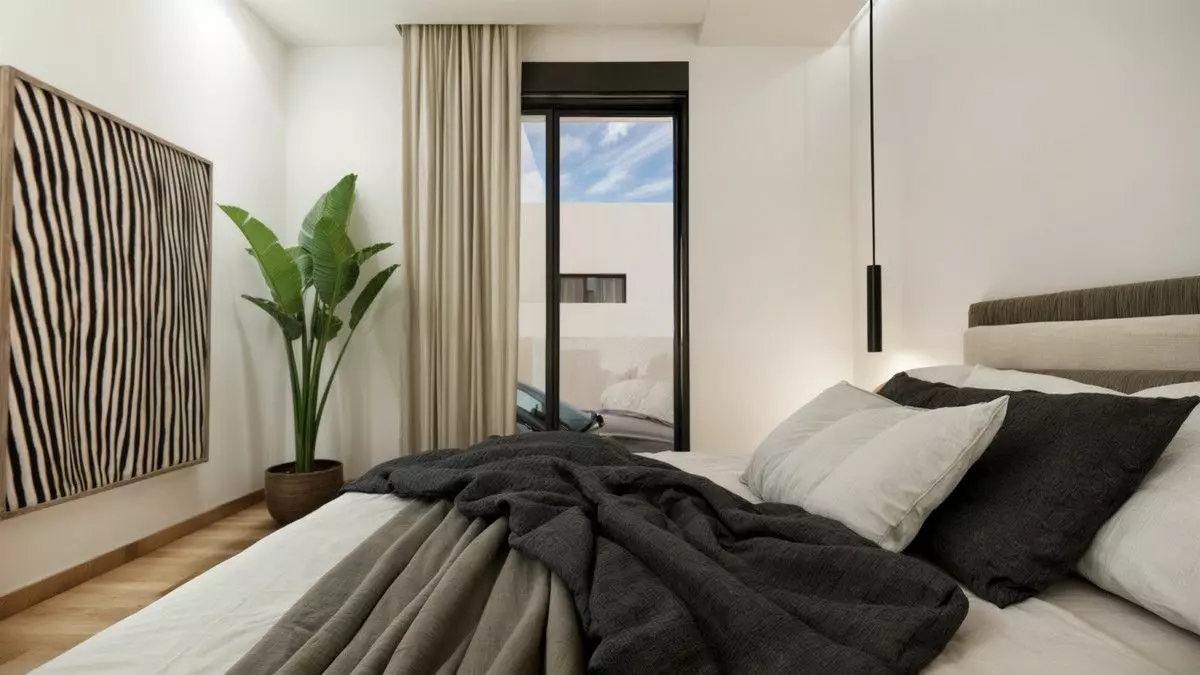 Villa Of 144 M² In Dolores, Spain