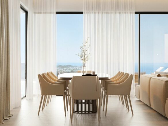 Villa Of 369 M² In Mijas, Spain