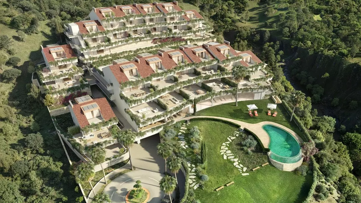 Apartment Of 152 M² In Benalmádena, Spain