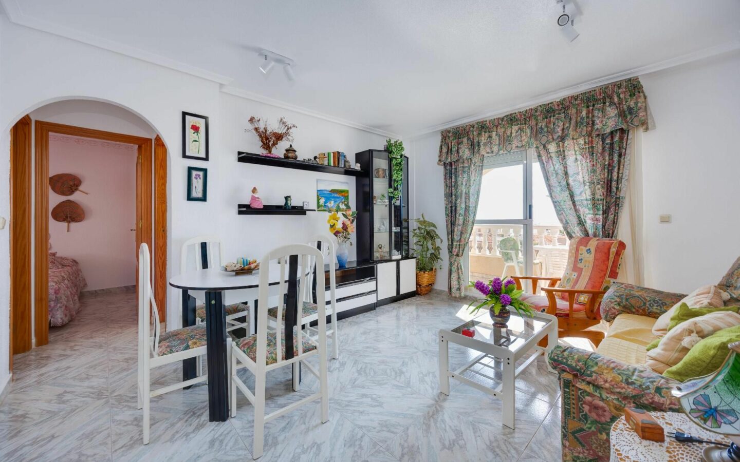 Apartment Of 70 M² In Torrevieja, Spain