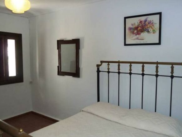 4-bedroom Semi In Murcia, Spain (189 M²)