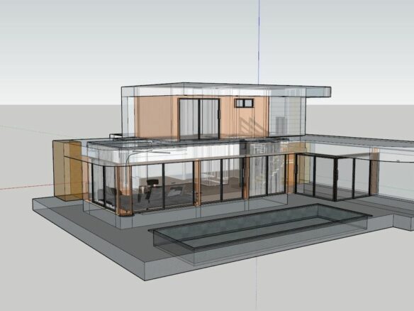 Villa Of 215 M² In Pedreguer, Spain