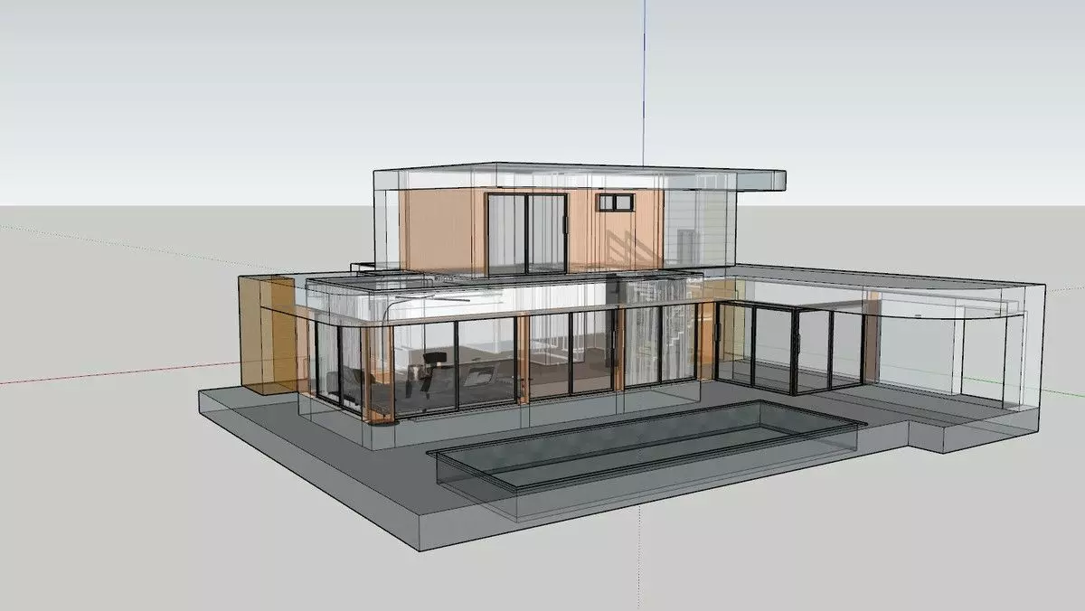 Villa Of 215 M² In Pedreguer, Spain