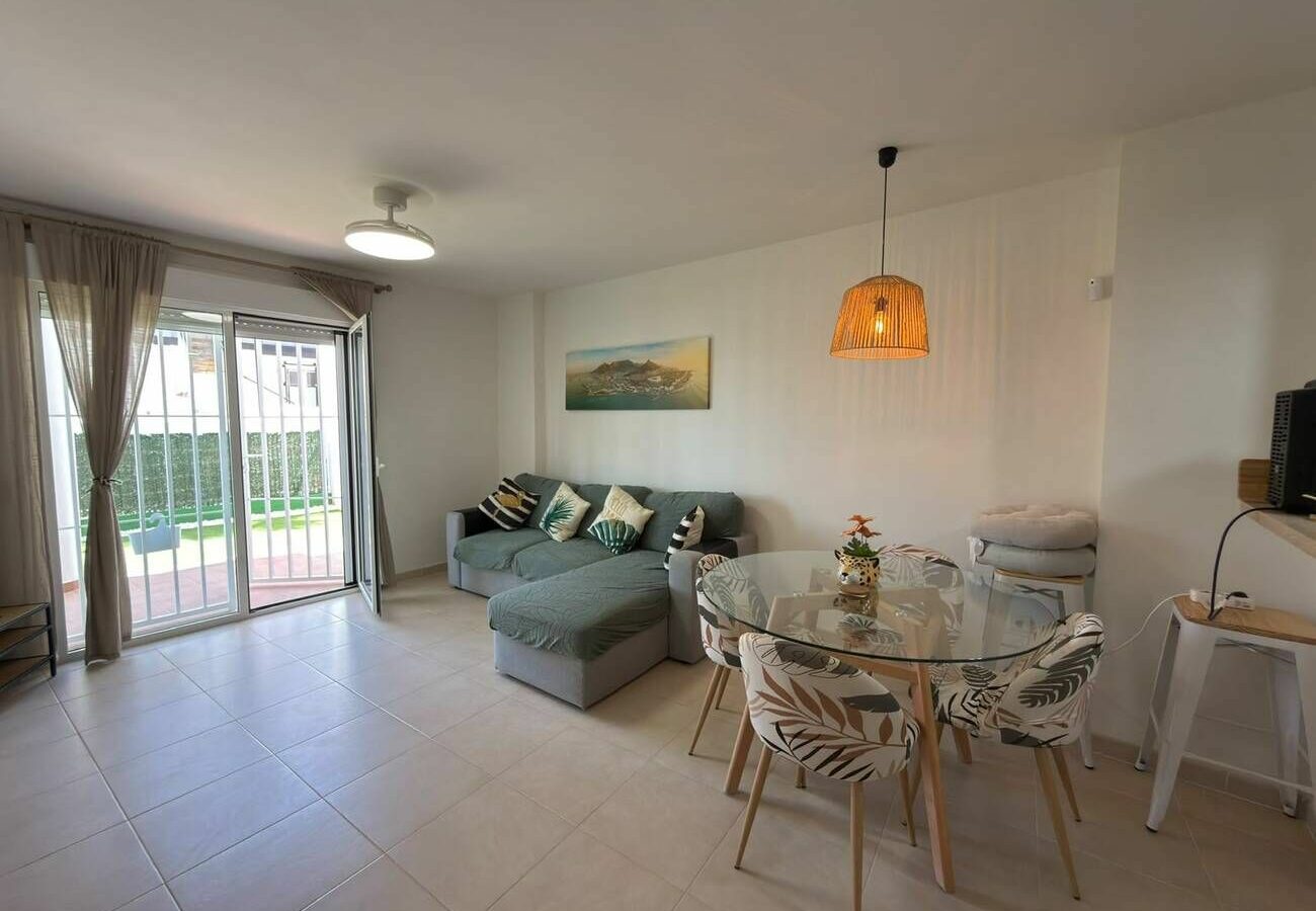 Apartment Of 75 M² In Orihuela Costa, Spain
