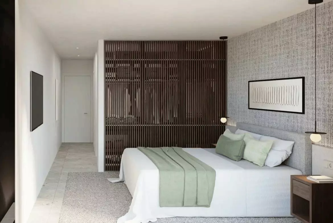 Villa Of 82 M² In Mojacar, Spain