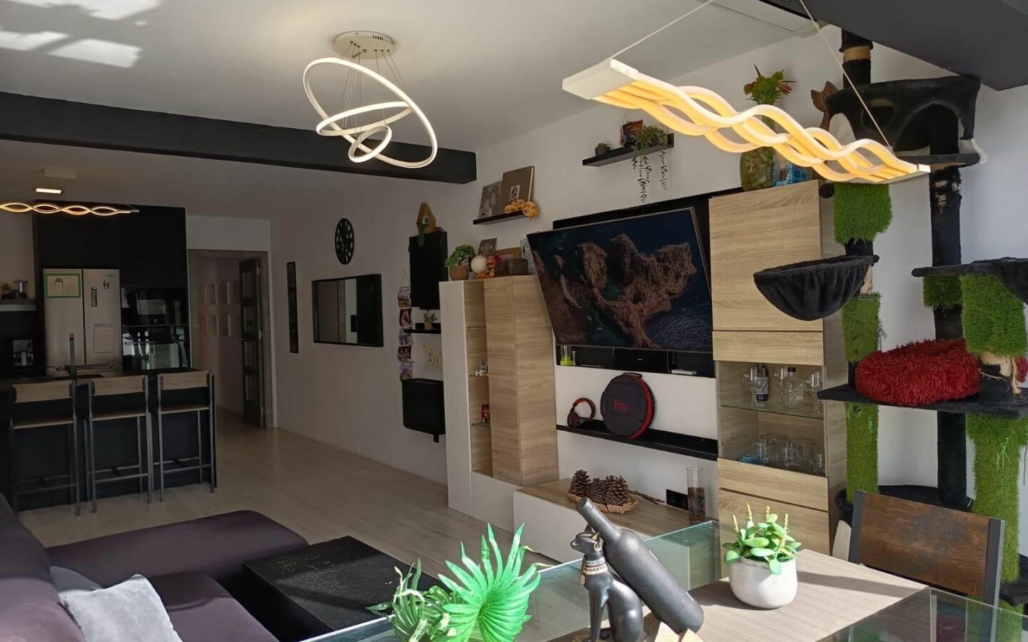 Penthouse Of 82 M² With Sea View In Pilar De La Horadada, Spain