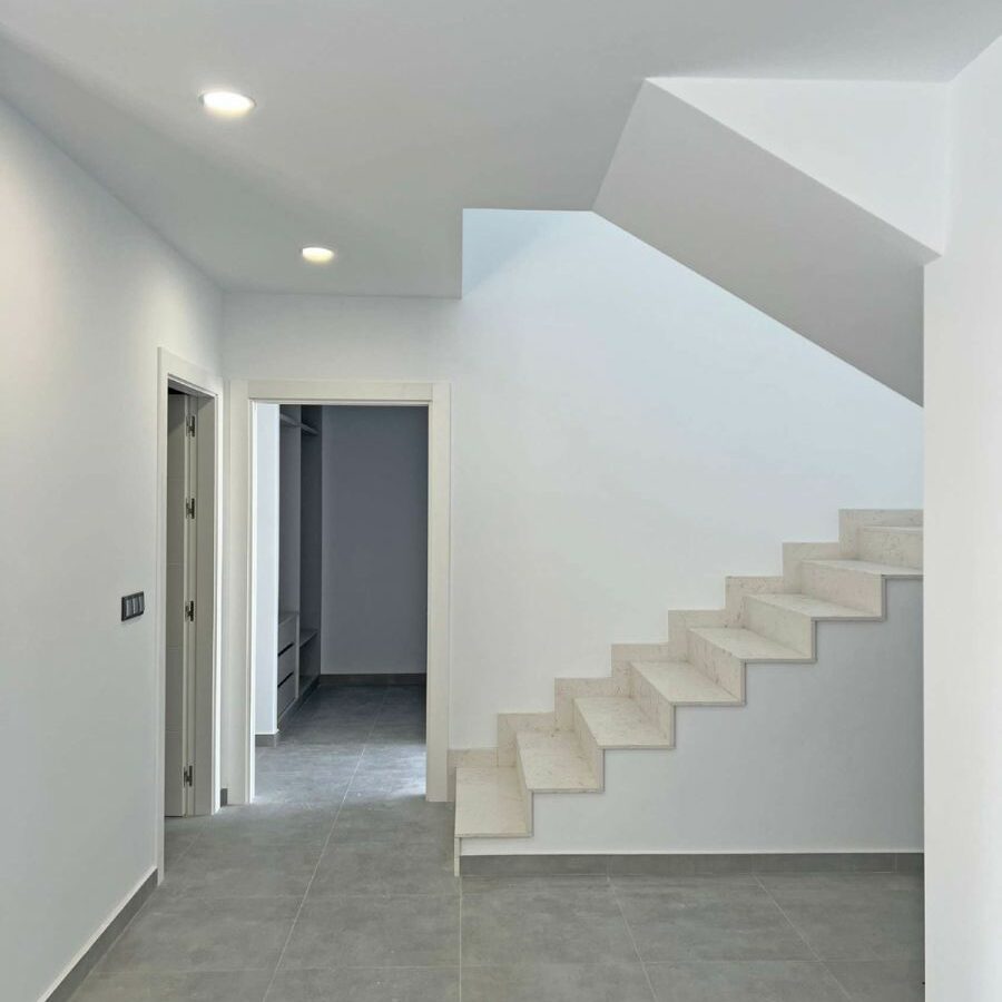 Villa Of 368 M² In Torrevieja, Spain