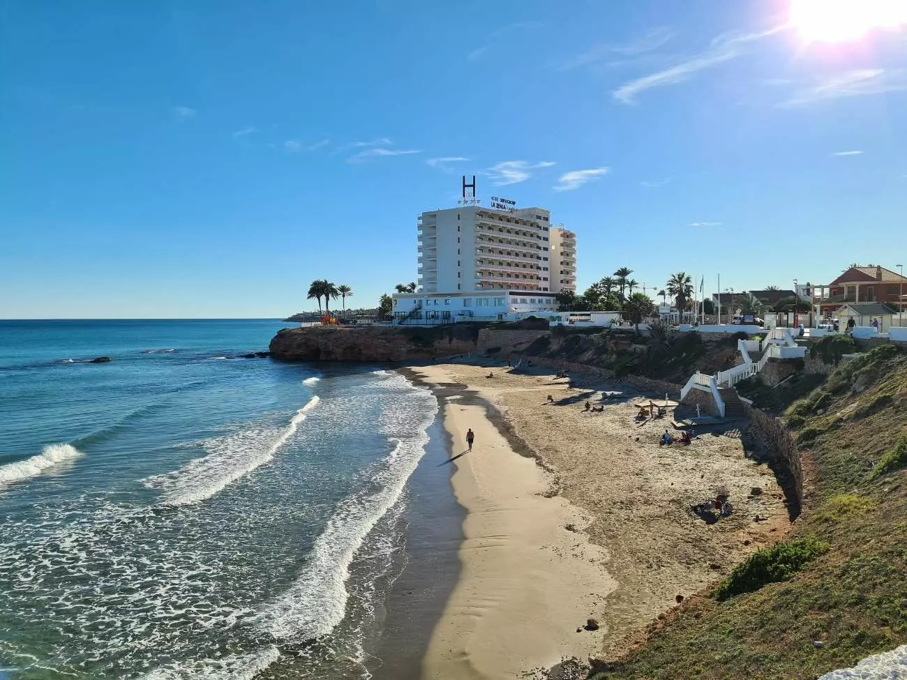 Apartment Of 109 M² In Orihuela Costa, Spain