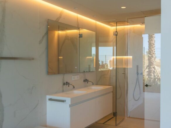 Apartment Of 132 M² In Marbella, Spain