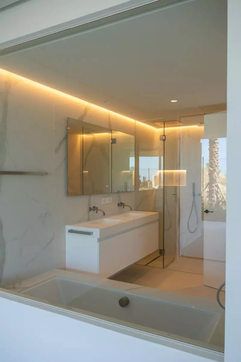 Apartment Of 132 M² In Marbella, Spain
