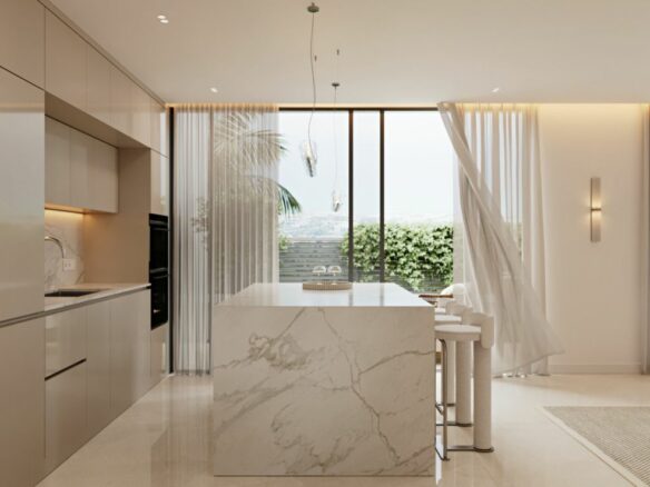 Villa Of 268 M² In Mijas, Spain