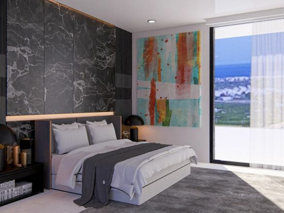 Villa Of 128 M² In Pedreguer, Spain
