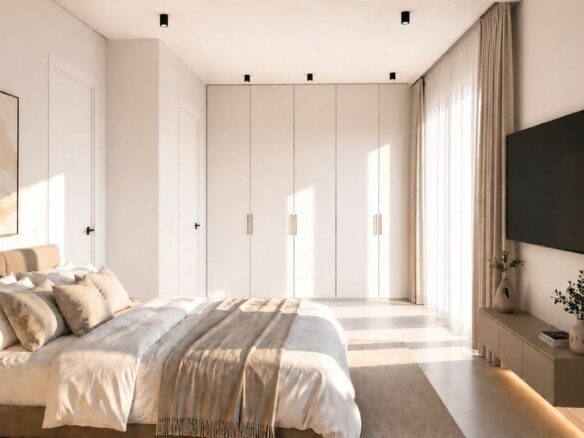 Villa Of 180 M² With [features] In Estepona, Spain