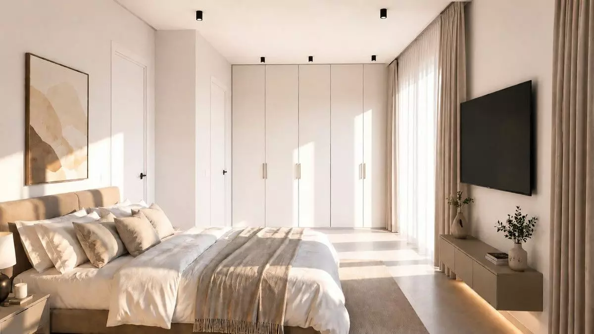 Villa Of 180 M² With [features] In Estepona, Spain
