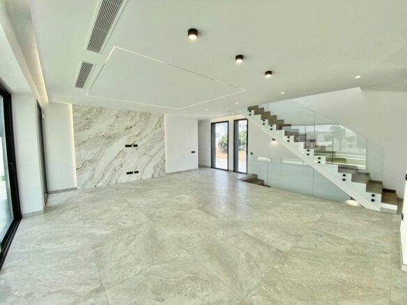 Villa Of 309 M² In Mijas, Spain