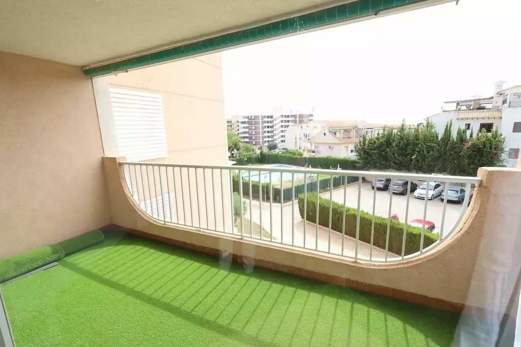 Apartment Of 106 M² In Cabo Roig, Spain