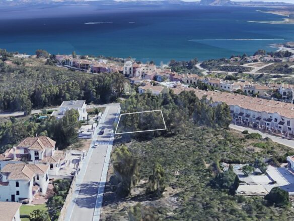 Villa Of 267 M² In Manilva, Spain