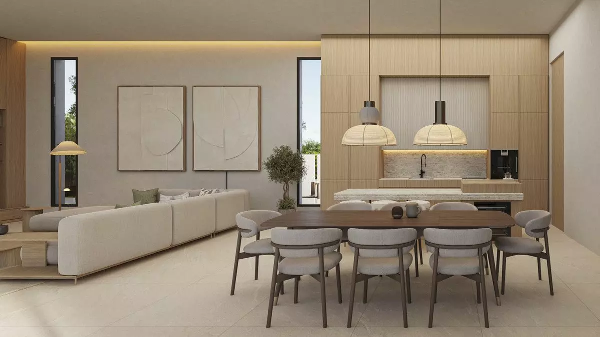 Villa Of 249 M² In Calpe, Spain