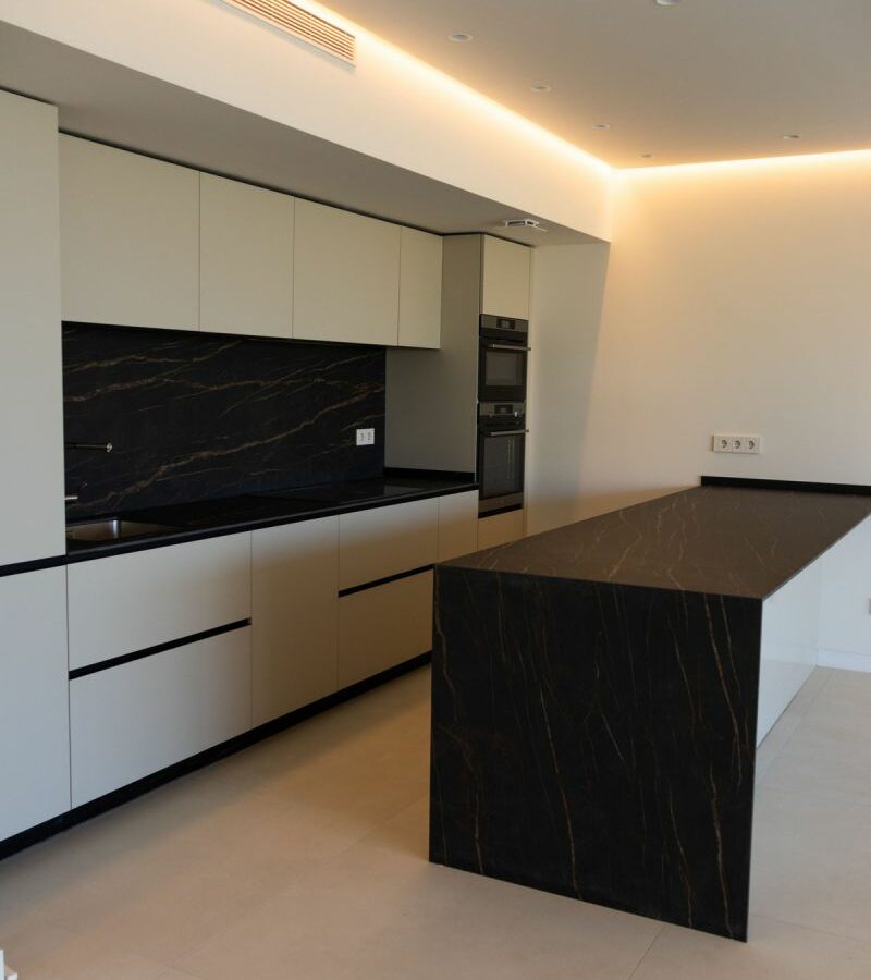 Apartment Of 132 M² In Marbella, Spain