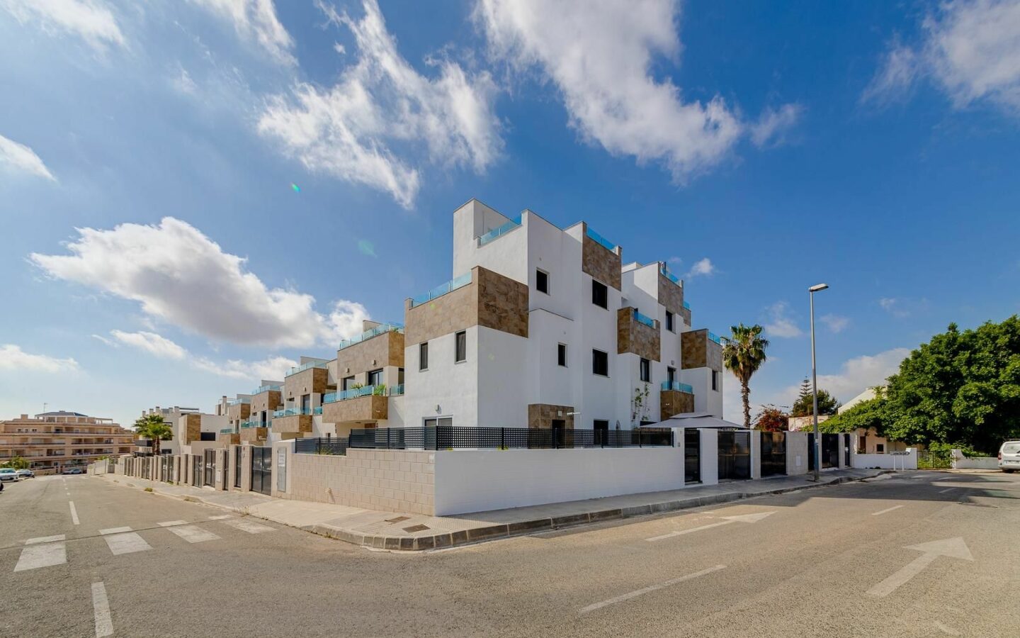 House Of 134 M² In Orihuela Costa, Spain