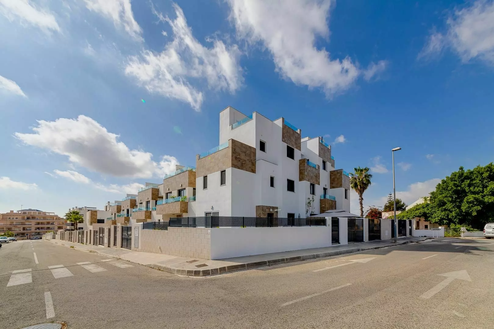 House Of 134 M² In Orihuela Costa, Spain