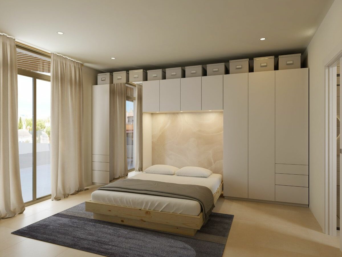Apartment Of 93 M² With Sea Views In Estepona, Spain