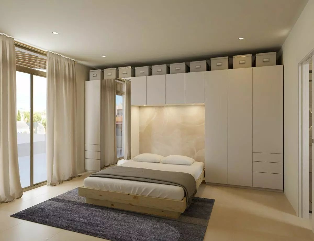 Apartment Of 93 M² With Sea Views In Estepona, Spain