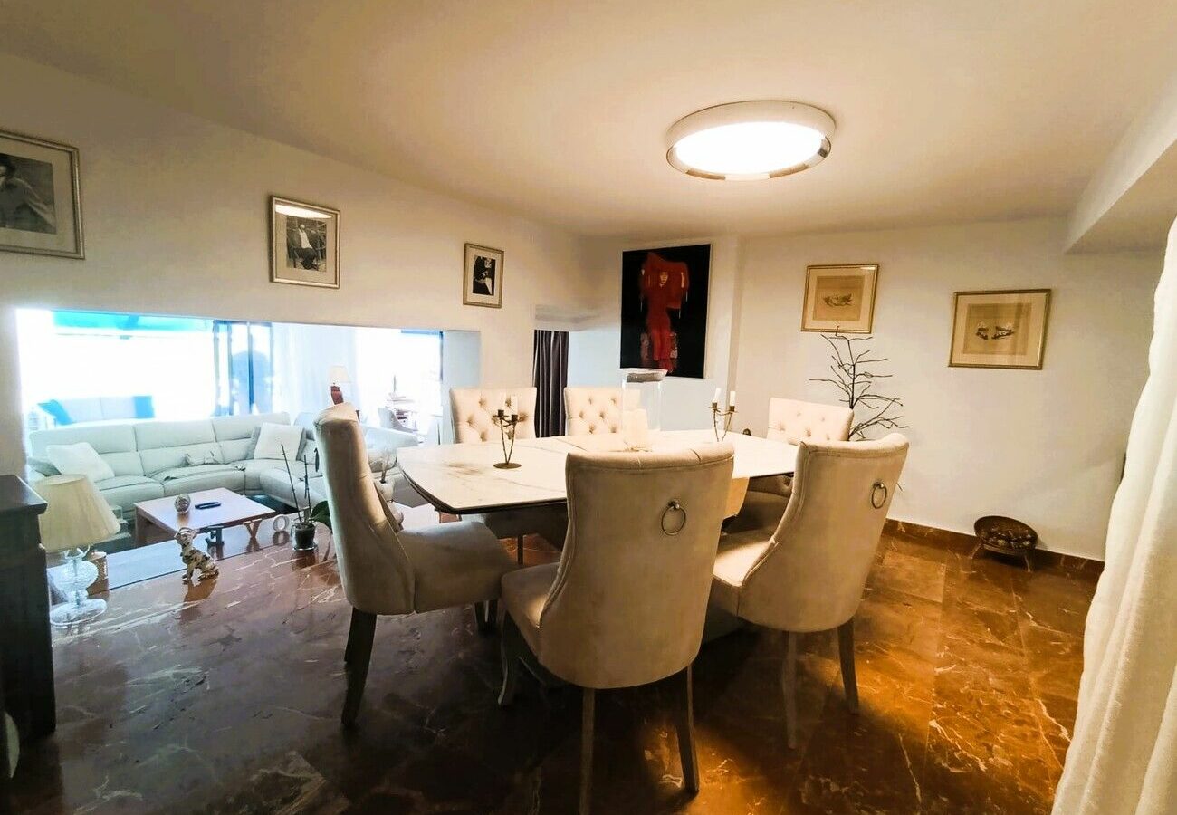 Apartment Of 90 M² In Orihuela Costa, Spain