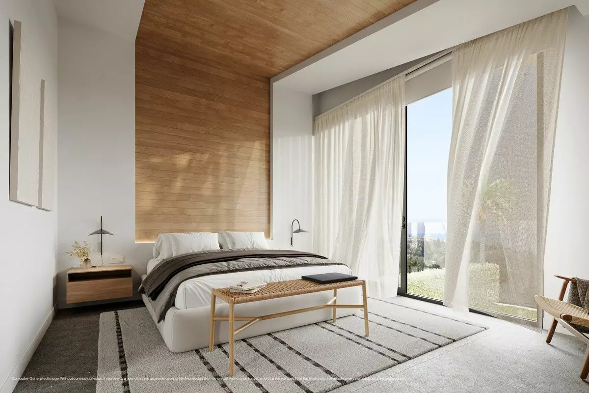 Villa Of 189 M² In Mijas, Spain