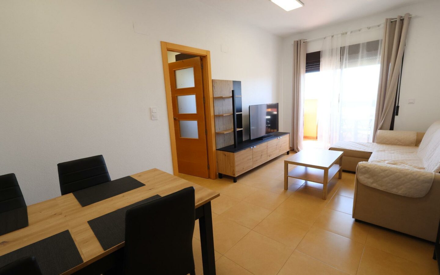 Apartment Of 68 M² With Mediter Real Estate In Orihuela Costa
