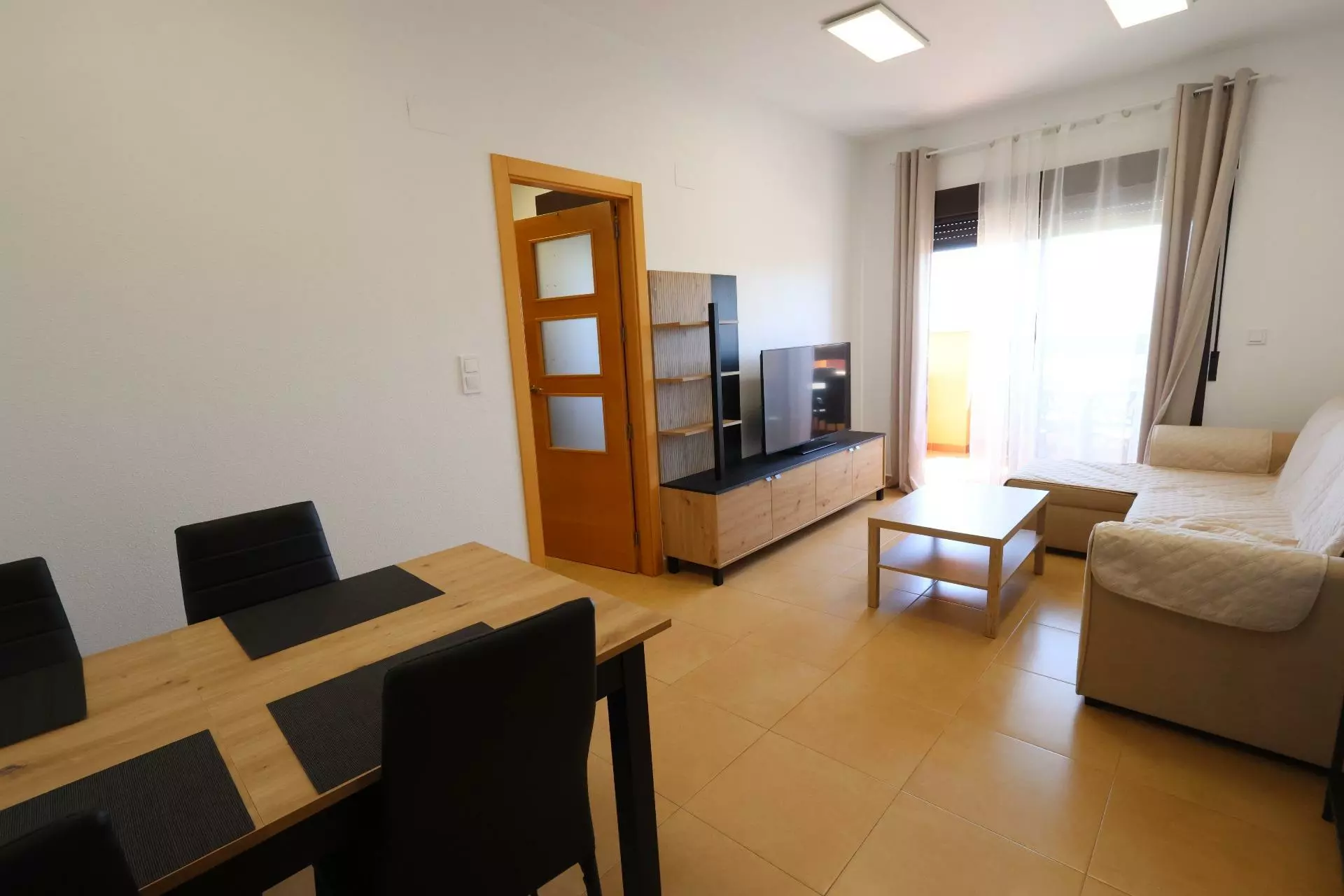 Apartment Of 68 M² With Mediter Real Estate In Orihuela Costa