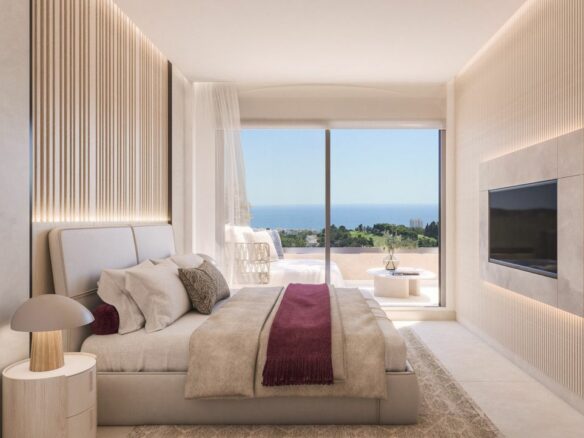 Apartment Of 148 M² In Benalmádena, Spain