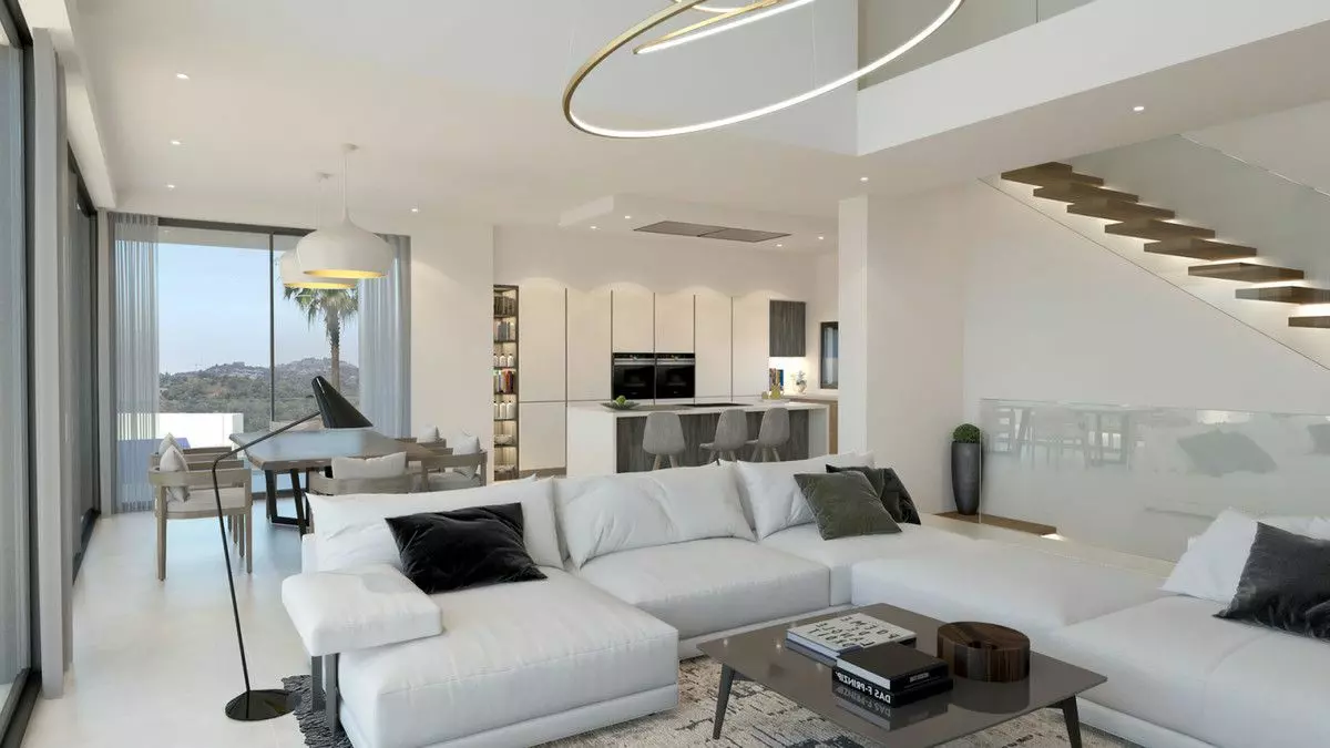 Villa Of 335 M² In Mijas, Spain