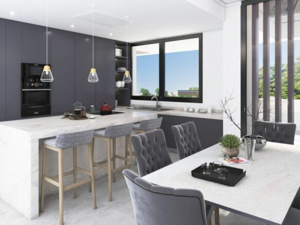 Villa Of 399 M² In Fuengirola, Spain