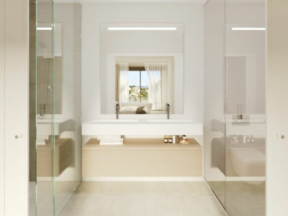 Villa Of 143 M² In Fuengirola, Spain