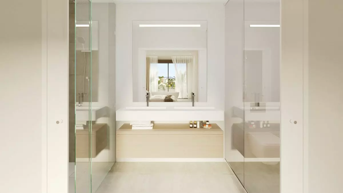 Villa Of 143 M² In Fuengirola, Spain