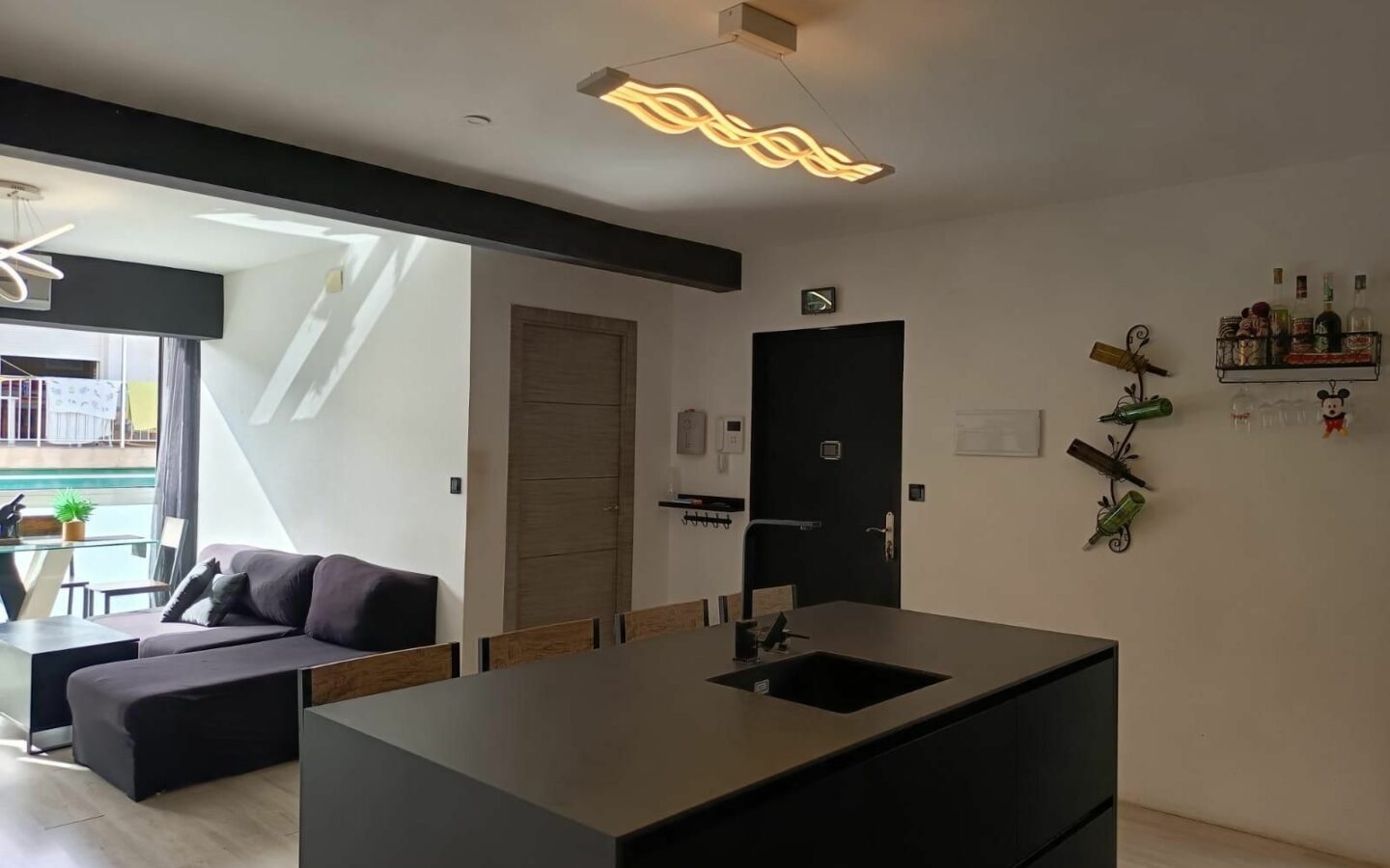 Penthouse Of 82 M² With Sea View In Pilar De La Horadada, Spain