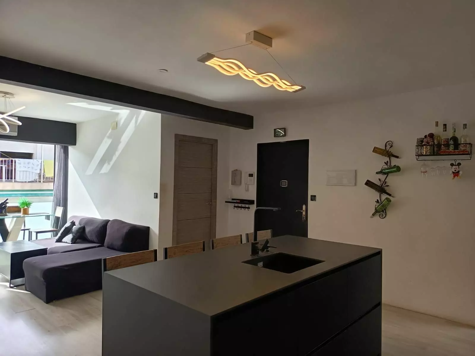 Penthouse Of 82 M² With Sea View In Pilar De La Horadada, Spain