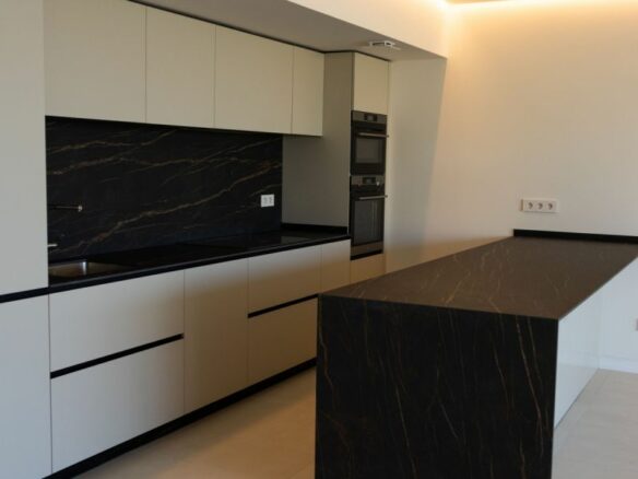 Apartment Of 288 M² In Marbella, Spain