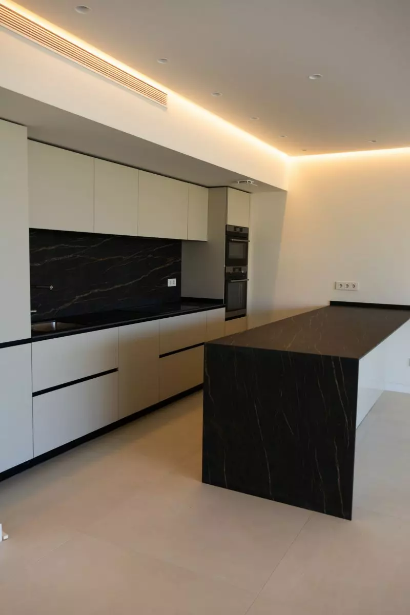 Apartment Of 288 M² In Marbella, Spain