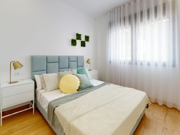 Villa Of 131 M² In Orihuela Costa, Spain