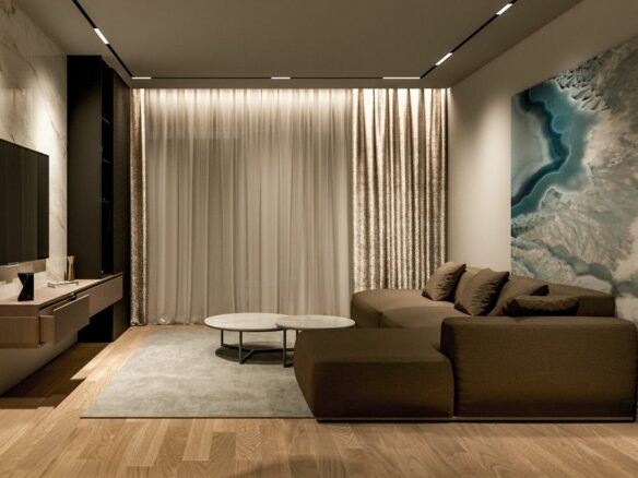 Apartment Of 72 M² In Torrevieja, Spain