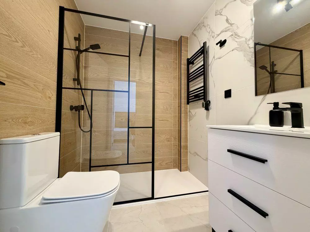 House Of 104 M² In Torrevieja, Spain