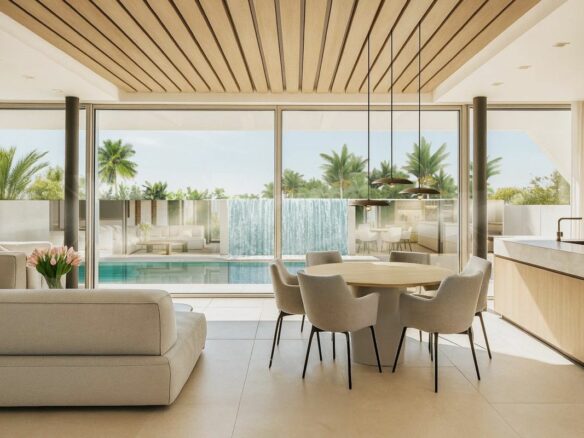 Villa Of 525 M² In Marbella, Spain