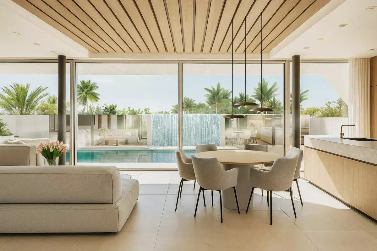 Villa Of 525 M² In Marbella, Spain