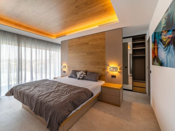 Villa Of 235 M² In Marbella, Spain